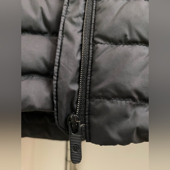 COPY - Lululemon Pack It Down Vest - like new* - Picture 8 of 13